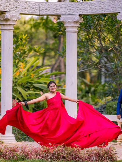 Firos Photography - Fashion & Portrait Photography Epic Gown Portraits photo 29