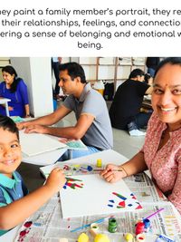 Parenting & Family Wellness Workshops