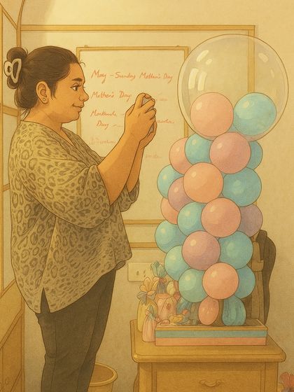 The Art of Gifting: How It's Made photo 8