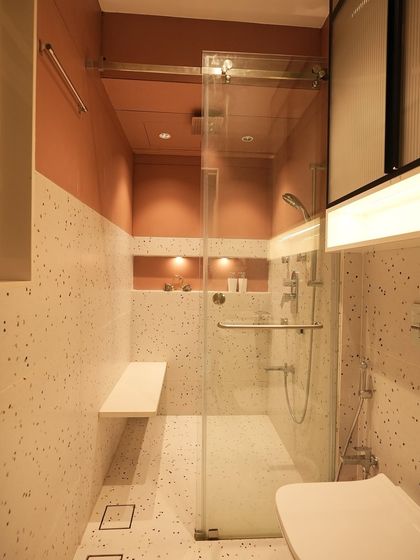 Elegant Bathrooms & Pooja Units photo 6