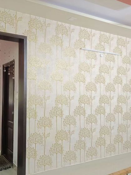Wallplays - Wallpaper Design & Installation Nature-Inspired & Floral Prints photo 136