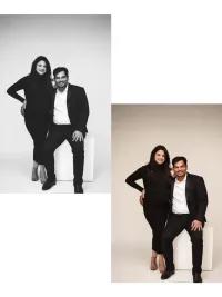 Corporate & Headshot Photography