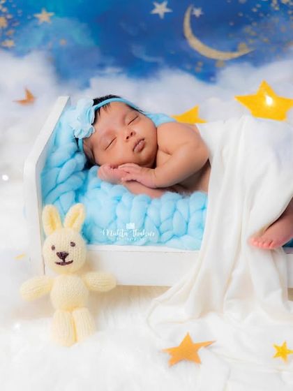 Newborn Dreams photo 40