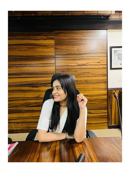 The First-Generation Lawyer's Journey photo 9