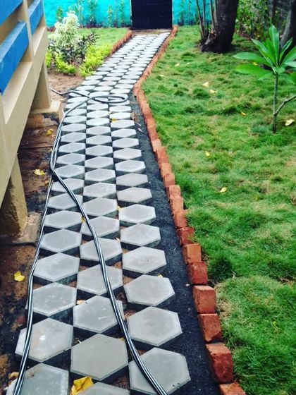 Pathways, Patios & Hardscaping photo 28