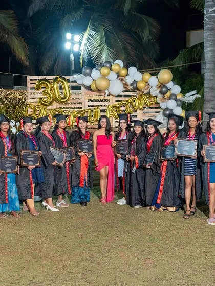 The community we build is just as important as the skills we learn. Here is my 30th Probatch class, celebrating their graduation and the start of their new careers.
