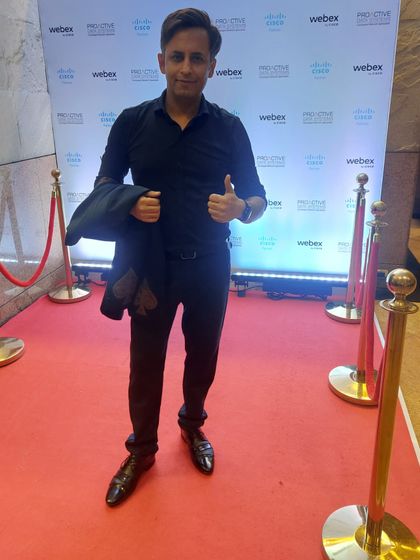 Client Showcase & Event Posters photo 25