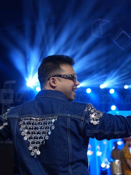 Power-Packed Navratri Nights photo 20