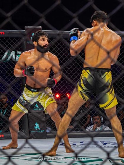 Team Battlefit: Athlete Success & The Grind photo 25