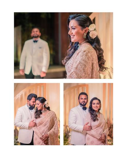 Sangeet & Reception Nights photo 20