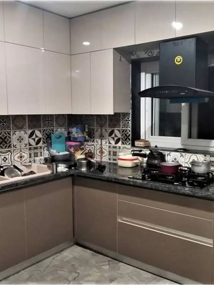 DesignTone - Custom Modular Furniture Modern Modular Kitchens photo 30