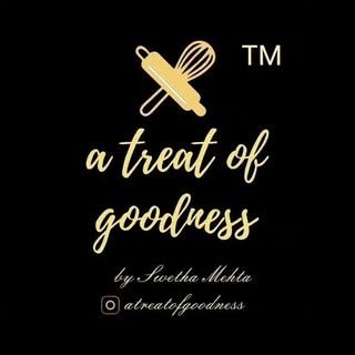 A Treat of Goodness