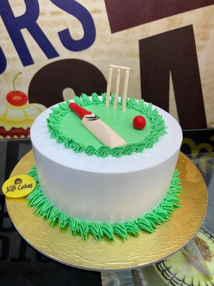 Hobby & Passion Cakes photo 22