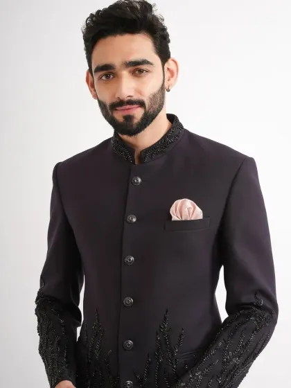 Jodhpuri & Bandhgala Suits photo 20