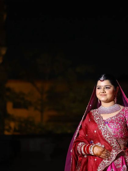 Bridal & Groom Portraits photo 27