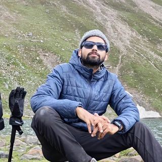Ankit Bhauwala