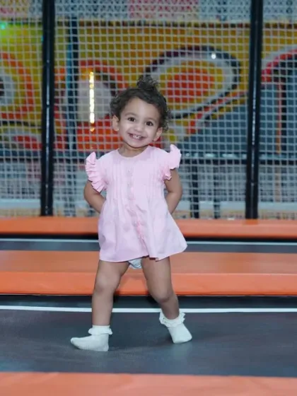 Trampoline & Adventure Park photo 18