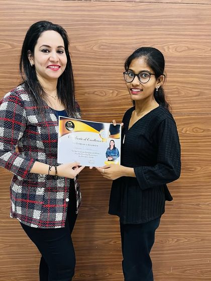 Graduation Day: Celebrating Our Certified Professionals photo 21