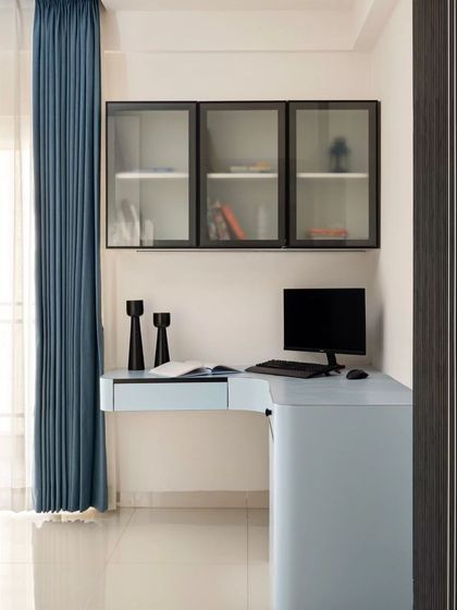 Jois Design House - Residential Interior Design & Build (Turnkey) Kids' & Teen Rooms photo 14