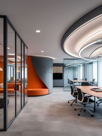 Commercial Interior Design