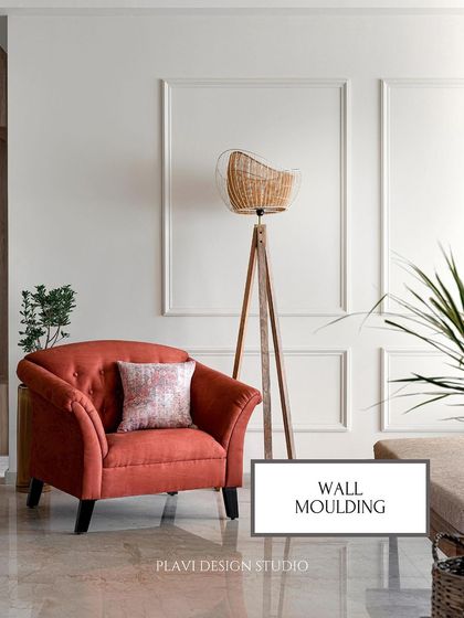 Plavi Design Studio - Home Renovation & Remodeling Signature Details & Material Palettes photo 8