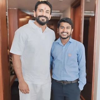 Arun Hallikeri