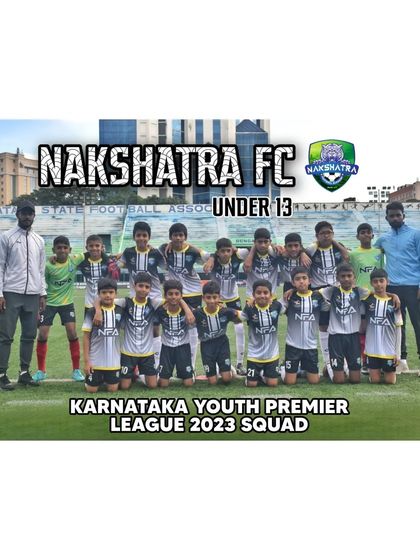 Nakshatra Sports Academy - Football Training The Nakshatra Journey: Academy Life & Travel photo 21