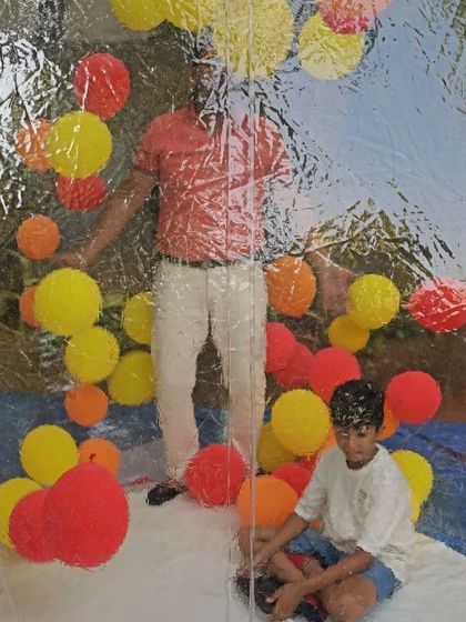 FlamingoBox - Personal & Social Event Planning Imaginative Worlds: Themed Kids' Parties photo 46