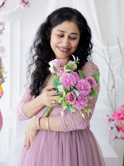 Photuvala - Family & Kids Photography Behind the Scenes & Happy Clients photo 5