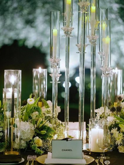 Grand Galas & Opulent Receptions photo 11