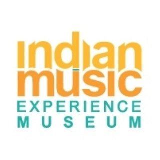 Indian Music Experience Museum