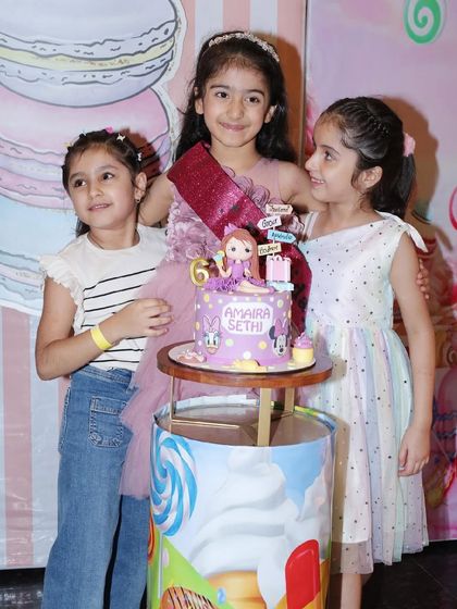 Birthday Milestones photo 18