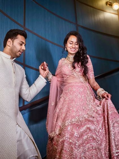 Couple Portraits: Just The Two of You photo 54