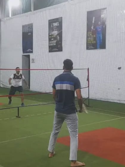 Doubles Domination photo 44