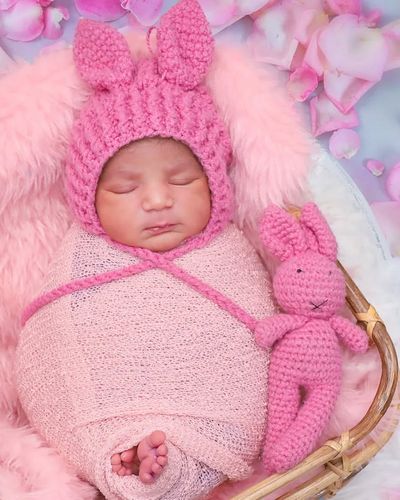 Newborn Photography