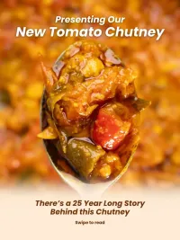 Artisanal Bihari Chutneys