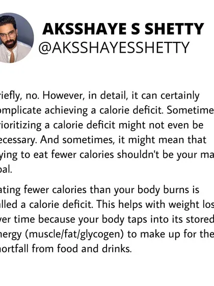 Can a medical condition slow down fat loss? Yes, it can complicate things. Conditions like hypothyroidism slow your metabolism, meaning you need to be more diligent with your calorie deficit. Addressing the underlying condition is always the first priority.