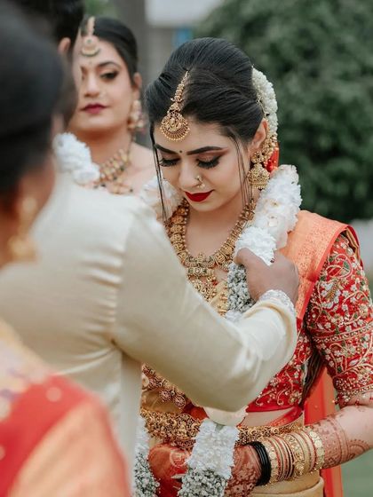 Lotus Mehendi Arts - Bridal & Occasion Mehendi The Signature Dark Stain photo 88