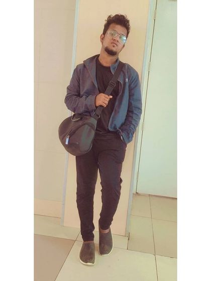 Luny - Dance Choreography Behind the Brand: My Style photo 35