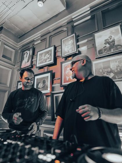 Sly Granny - Hosted Events & Themed Nights Granny's House Parties & Live Music photo 44