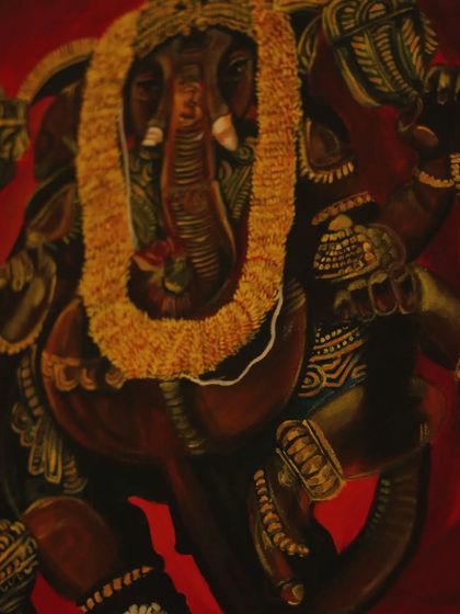 Spiritual & Divine Art photo 9