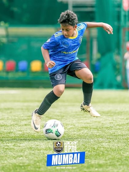 Match Day Action photo 16