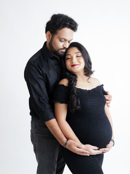 The Journey Together: Couple Portraits photo 16