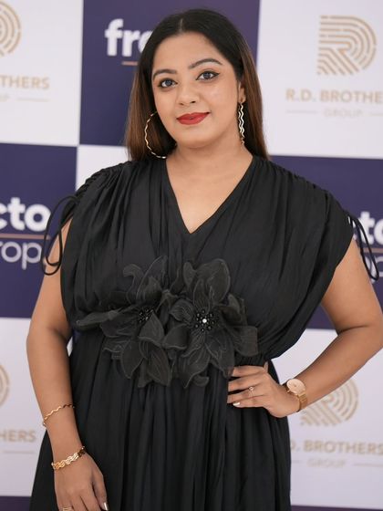 High-Profile Corporate & Government Events photo 18