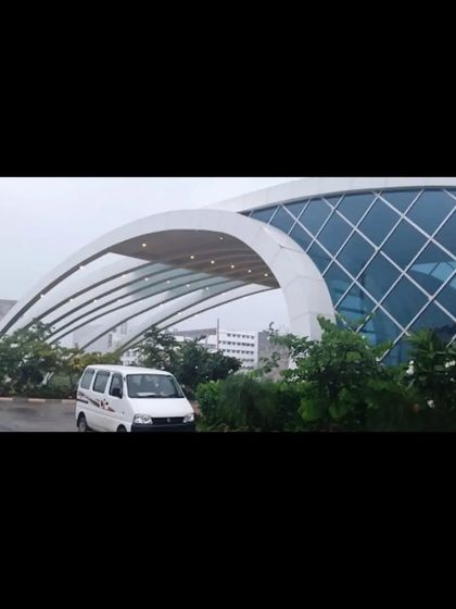 Institutional & Commercial Architecture photo 11