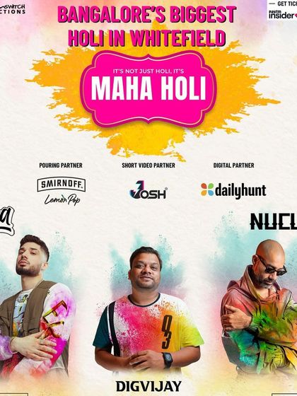 Digvijay Singh Thakur - Shor Bazaar: Curated Music Experiences On The Road: Tour Life & Gig Announcements photo 17