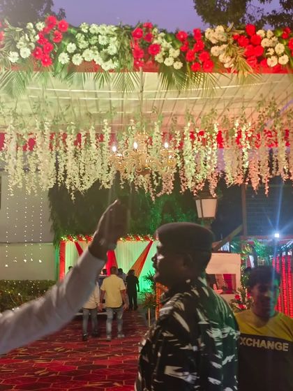 Ssflower Decorations - Social & Festive Event Decoration Grand Entrances & Archways photo 4