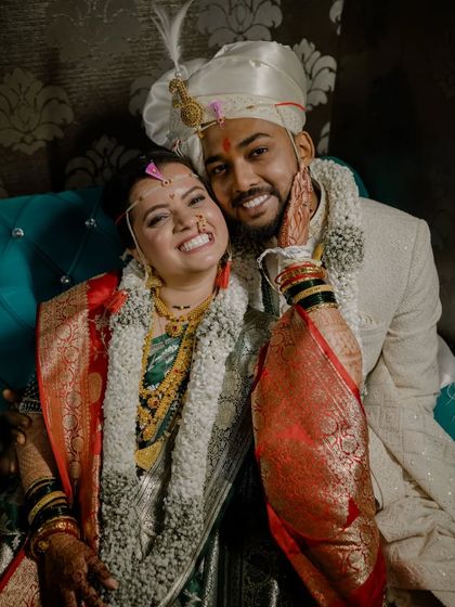 Rahul Mahadik Photography - Wedding Photography Authentic Maharashtrian Ceremonies photo 19