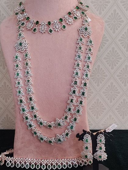 Rentingstoli - Personal Jewellery Styling A Glimpse of Our Collection photo 20