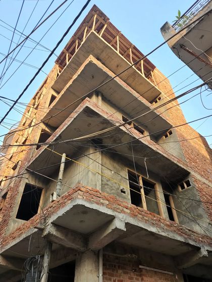 The Construction Process photo 5